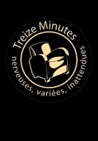TREIZE MINUTES MARSEILLE 2023 : LE STREAMING VIDEO @ ESPACE JULIEN