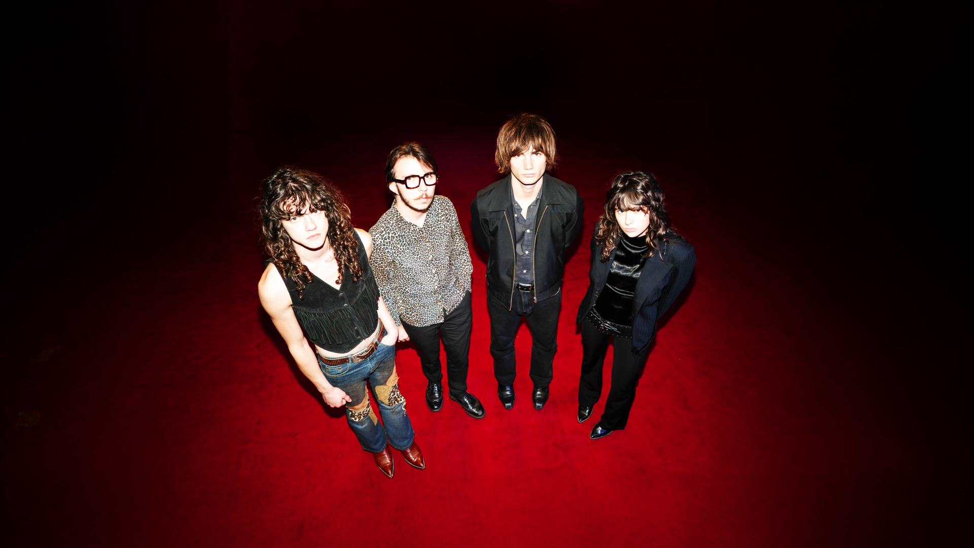 DYNAMITE SHAKERS | Espace Julien
