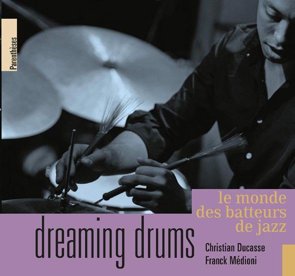 DREAMING DRUMS