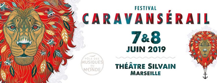 Festival Caravansérail